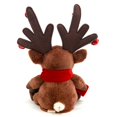 thumbnail image 3 of Singing Rudolph, 3 of 3
