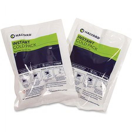 Halyard Instant Cold Pack - 6.3 Halyard Instant Cold Pack - 6.3