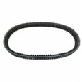 thumbnail image 2 of Ski-Doo Snowmobile CVT carbon fiber drive belt 3-Pack 417300197 417300127 417300150, 2 of 4