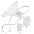 thumbnail image 4 of Collecteur de Sac d'Urine, Sac de Cathéter d'Urine Réutilisable pour Lit, 4 of 8
