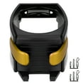 thumbnail image 2 of Cup Holder,Air Vent Cup Holder Car Phone Mount Bracket Bottle Holder Exquisite Design, 2 of 14