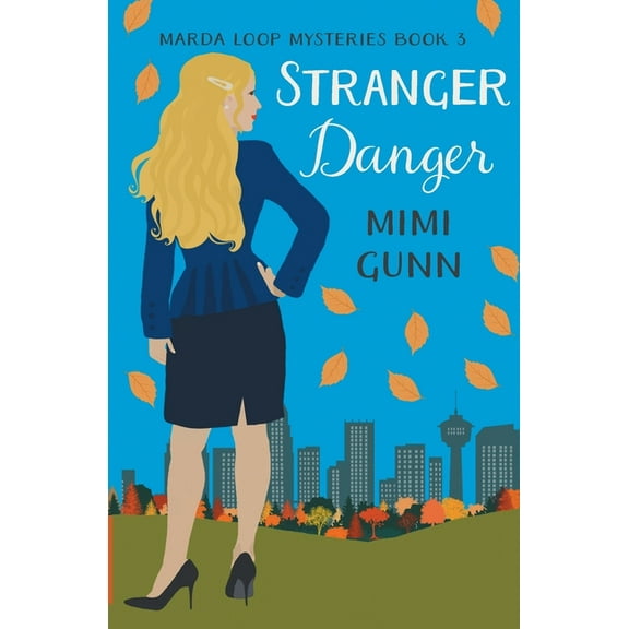 Stranger Danger, (Paperback)