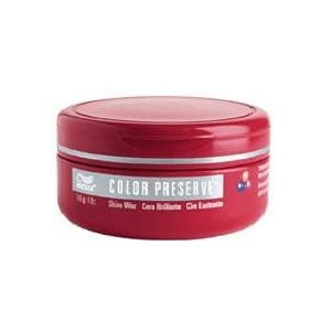 Wella Hair Styling Products Wax for sale  eBay