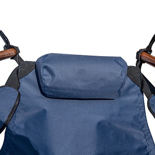 Island retreat nu3200 hanging hammock swing chair for yard clearance
