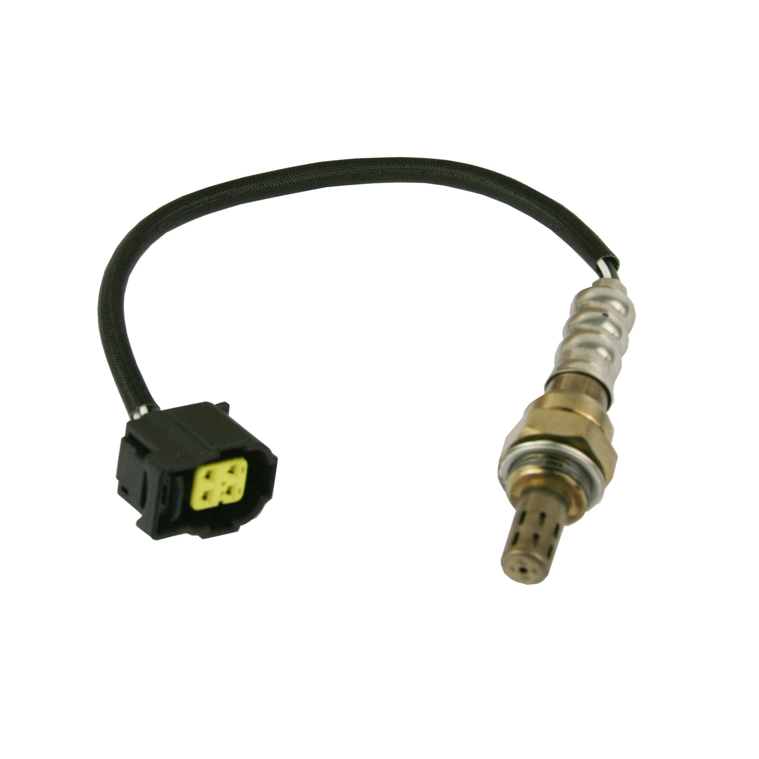 Maxfavor 4Pcs O2 Oxygen Sensor for Dodge Ram 1500 Pickup 5.7L 5.9L 2002-2003 Upstream + Downstream