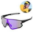thumbnail image 2 of Goggles Polarized Sunglasses For Men Women Uv Protection Cycling Sunglasses, 2 of 5