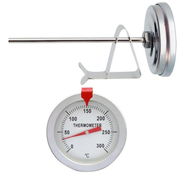 veasfak Long Candy Fry Temperature Measurement large 15cm