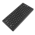 thumbnail image 4 of General Keyboard Mouse Set Wireless 2.4G 78Keys Keyboard 4Keys Mouse Buttons Mini Computer Supplies for Office, 4 of 7