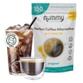 thumbnail image 1 of Nummy Creations Original Instant Chicory & Dandelion Coffee Alternative, Caffeine-Free, 300g, 1 of 9