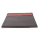 thumbnail image 5 of Carpeta de tarjetas coleccionables, 9 bolsillos, 20 páginas, 360 compartimentos, álbum coleccionista de tarjetas de gran capacidad para la mayoría de las tarjetas de tamaño estándar, 5 of 12