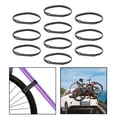 thumbnail image 5 of GARENDE 5xBike Wheel Strap Stabilizer Stronger Grip for Truck Rack 5 Pcs, 5 of 9
