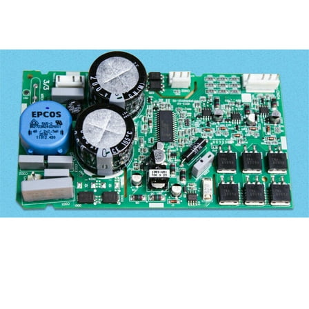 For vcc3 1156 compressor drive board inverter board 115V