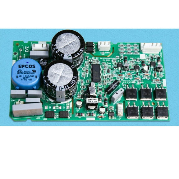 For vcc3 1156 compressor drive board inverter board 115V
