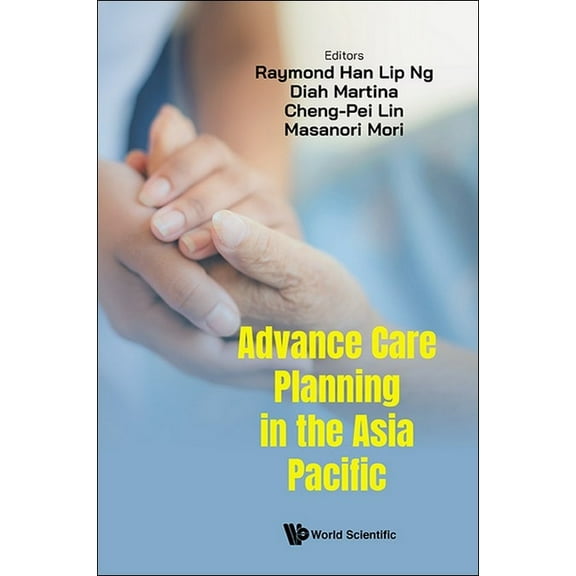 Advance Care Planning in the Asia Pacific, (Paperback)