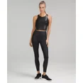 thumbnail image 2 of Lululemon Wunder Train High-Rise Tight 25" Foil l LW5EB3S, 2 of 2