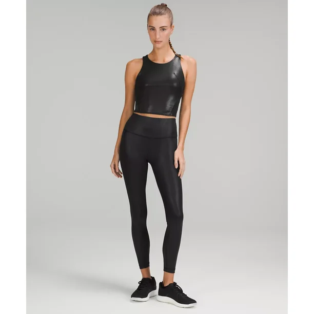 Lululemon wunder high rise deals