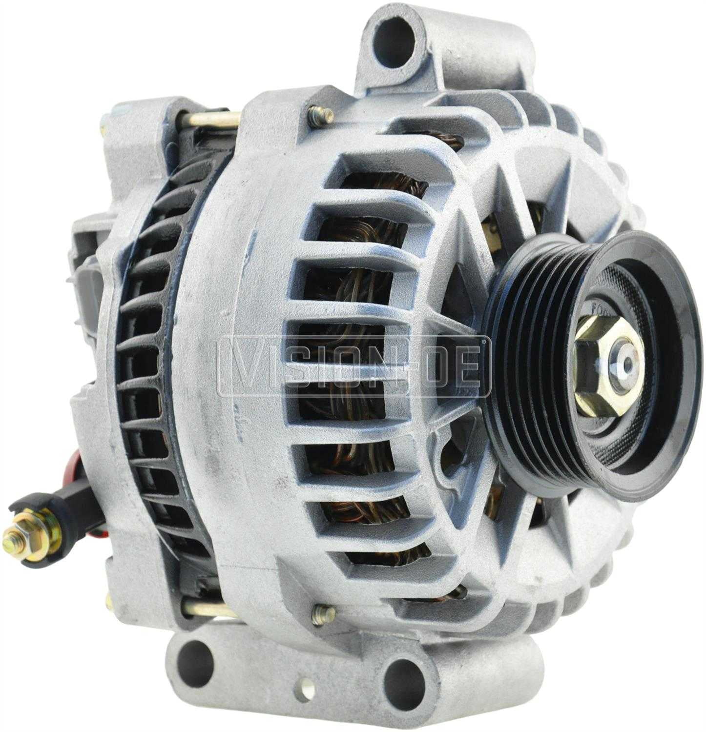 Vision OE 8408 Alternator