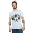 thumbnail image 2 of Elf Mens Cotton Headed Ninny Muggins T-Shirt, 2 of 5