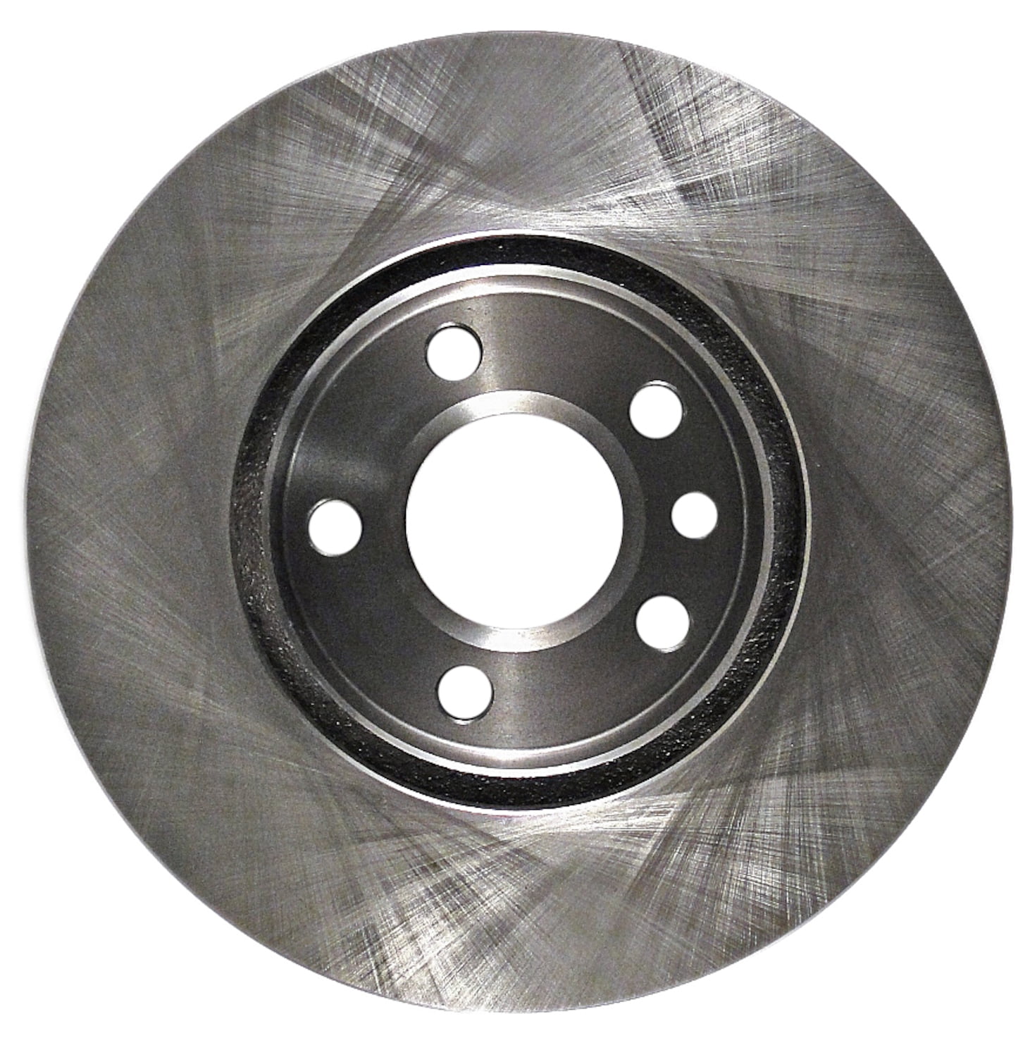 Winstop Brake Rotor, Front WS233466, EuroVan 2000-1997