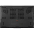 thumbnail image 4 of ASUS TUF A17 Gaming Laptop, 17.3” FHD 144Hz Display, Ryzen 7 7735HS, Mighty Nividia GeForce RTX 4060, 32GB, 2TB, Windows 11, Wi-Fi 6, Dolby Atomos, Dark Gray, 4 of 5