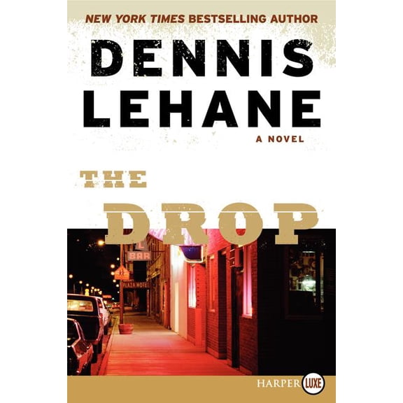The Drop, (Paperback)