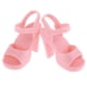 thumbnail image 2 of Zapatos BJD 1/4 Sandalias de plástico para muñeca articulada Supper Dollfie Kurhn Ropa Rosado, 2 of 8