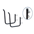 thumbnail image 4 of Brocraft  Rail Mount  Kayak / SUP Rack  &  Wall Mount Kayak / SUP RACK, 4 of 4