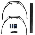 thumbnail image 2 of 2Pays Landing Legs Dron, Soporte De Tren De Aterrizaje Con Espacio De Tierra Adicional Para F450 F550 SK450 X600 X525 XA650 X8 4 Axle 6-Axle Drone, 2 of 7