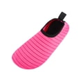 thumbnail image 2 of Water Shoes for Girls Boys Quick-Dry Cute Soft Barefoot Aqua Socks for Beach Swim Yoga Surf Pool Trendy Lightweight Athletic Slip on Shoes, 2 of 5