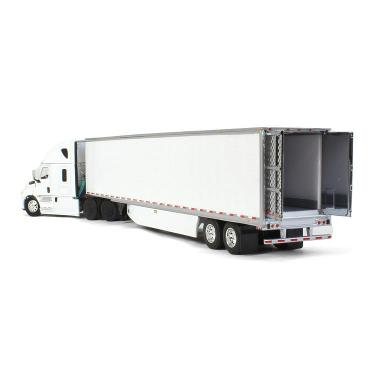 Snap-On 90 Years Freightliner Truck Semi Trailer 1:64 Crown