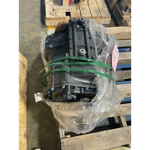 FULLER FRO16210CIC TRANSMISSION ASSEMBLY FRO16210CCR