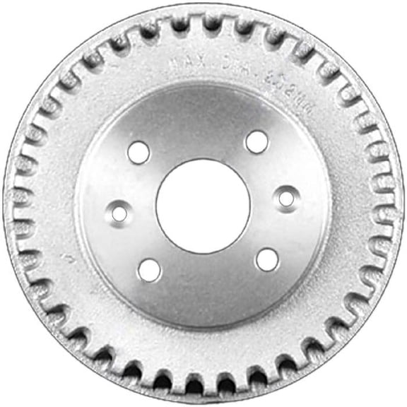 BENDIX PREMIUM PDR0664 - Brake Drum Fits select: 2000-2004 KIA SPECTRA, 1999-2001 KIA SEPHIA