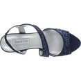thumbnail image 5 of Touch Ups Women's Reagan Platform Sandal, 5 of 8