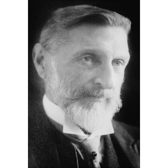 24"x36" Gallery Poster, Henry Rider Haggard