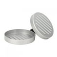 thumbnail image 1 of Pie Burger Machine Burger Press, Aluminum Alloy Grill Press, Kitchen Essential Kitchen For Beef Burger BBQ Grill, 1 of 8