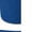 ROYAL BLUE, variant on Marvel - Daredevil Logo - Men's Long Sleeve Graphic T-Shirt