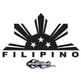 thumbnail image 4 of AnyStickerYouWant - Filipino Flag Vinyl Decal Rear Sliding Window Philippines Flag Sticker Fits Any Truck or Vehicle 11" X 14.875"- Measure Your Window Before Ordering, 4 of 7