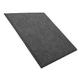 thumbnail image 4 of Garosa 6Pcs Acoustic Absorption Panel Thickened Reduce Reverb Sound‑Proof Padding Absorber,Sound Proof Padding for Wall,Sound Absorbing Panel, 4 of 8