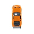 thumbnail image 3 of Diecast Brian's Toyota Supra Orange "Fast & Furious" Movie 1/32 Diecast Model Car by Jada, 3 of 5