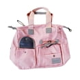 thumbnail image 2 of Bolsa de pañales CUTICAT para bebé bolso cruzado gran capacidad moda de maternidad bolso de hombro Bolsa grande para pañales, 2 of 8