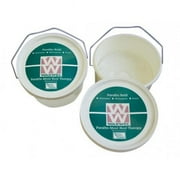 Fabrication Enterprises 11-1746-3 Waxwel Beads, Citrus Refill - 3 lbs Container