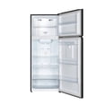thumbnail image 3 of Refrigerador Hisense Top Mount 14 Pies Negro RT14N6CBX2 con Despachador de Agua, 3 of 4