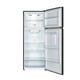 thumbnail image 3 of Refrigerador Hisense Top Mount 14 Pies Negro RT14N6CBX2 con Despachador de Agua, 3 of 4