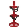 thumbnail image 1 of 1pc Fire Extinguisher Holder Universal Fire Extinguisher Hanger Hanging Rack, 1 of 2