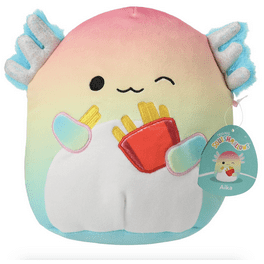 Squishmallow 8