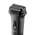 thumbnail image 4 of Andis Men's inFORM Lithium Foil Shaver with Bonus Sensitive Skin Foil Head, 4 of 9