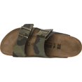 thumbnail image 2 of Women's Birkenstock Arizona Camo Slide, 2 of 4