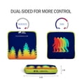 thumbnail image 2 of Retro Sasquatch Synergy Edge Cornhole Bags, 2 of 8