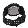 thumbnail image 3 of Casio GA-900AG-1A G-Shock Standard Analog Digital 200M Men Watch, Black, 3 of 4