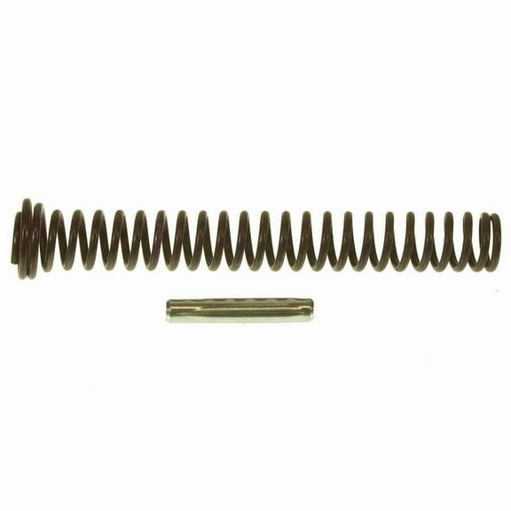Melling 77070 Oil Pump Relief Spring - High Pressure - 70 psi - Pink - Set of 5 Fits select: 1988-1994 CHEVROLET GMT-400, 1973-1986 CHEVROLET C30